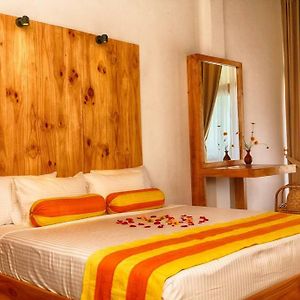 The Tea Tree Resort